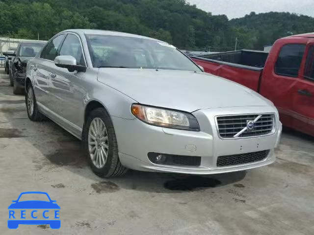 2007 VOLVO S80 YV1AS982571044566 image 0