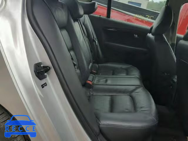 2007 VOLVO S80 YV1AS982571044566 image 5