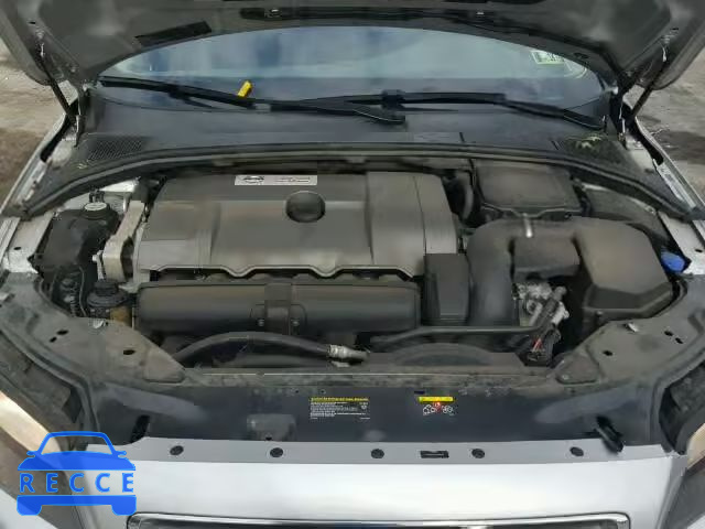 2007 VOLVO S80 YV1AS982571044566 image 6