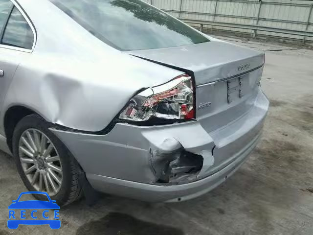 2007 VOLVO S80 YV1AS982571044566 image 8
