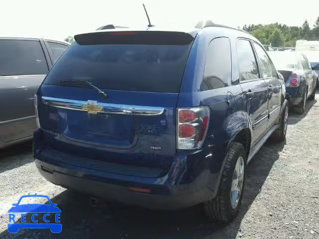 2008 CHEVROLET EQUINOX 2CNDL13F386051179 image 3