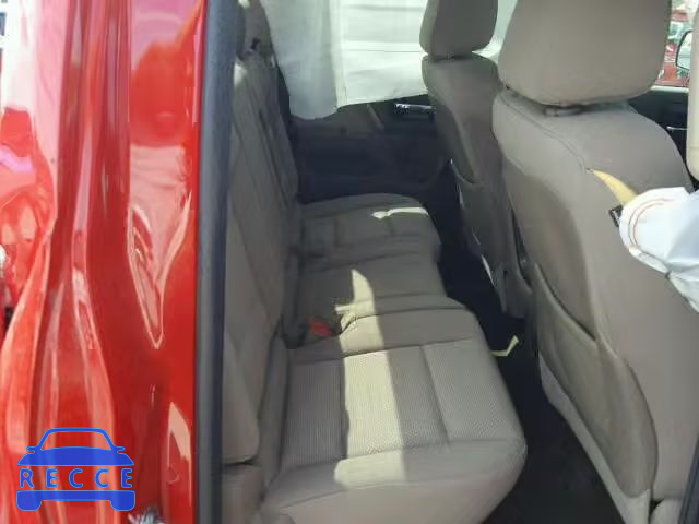 2014 GMC SIERRA 1GTR1UEH3EZ202568 image 5