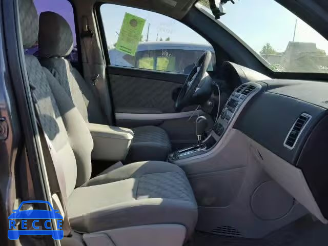 2008 CHEVROLET EQUINOX 2CNDL23F486328668 image 4