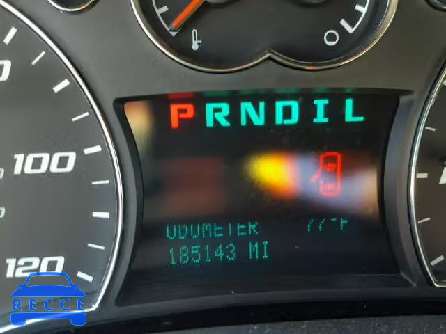2008 CHEVROLET EQUINOX 2CNDL23F486328668 image 7