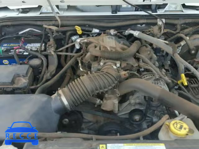 2009 JEEP WRANGLER 1J4FA241X9L701964 image 6