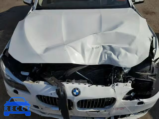 2016 BMW 535I WBA5B1C51GG554191 image 6