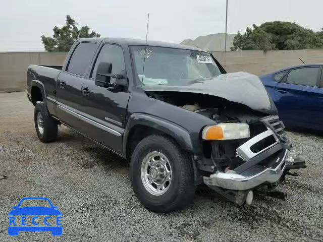 2003 GMC SIERRA 1GTHC23U03F171983 image 0