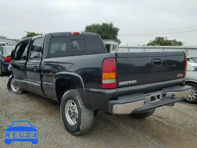 2003 GMC SIERRA 1GTHC23U03F171983 image 2