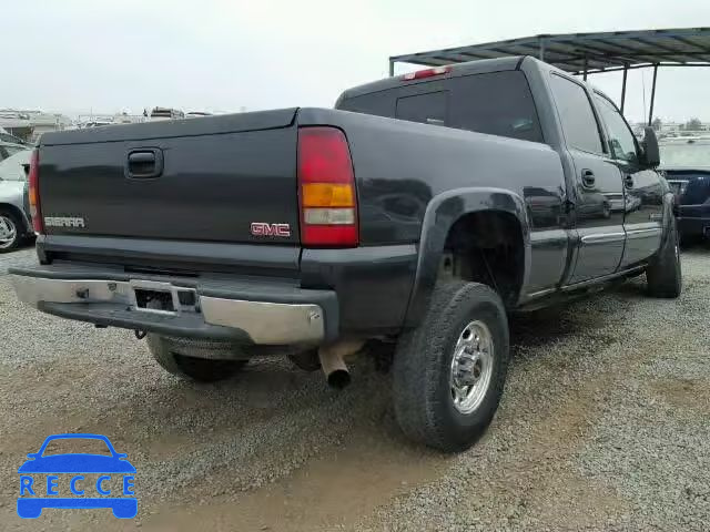 2003 GMC SIERRA 1GTHC23U03F171983 image 3
