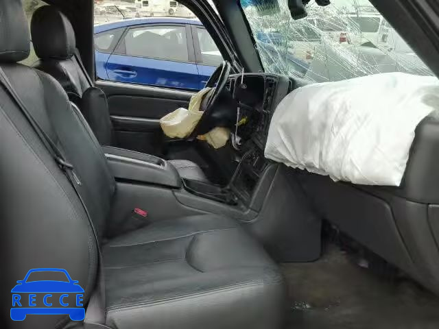 2003 GMC SIERRA 1GTHC23U03F171983 image 4