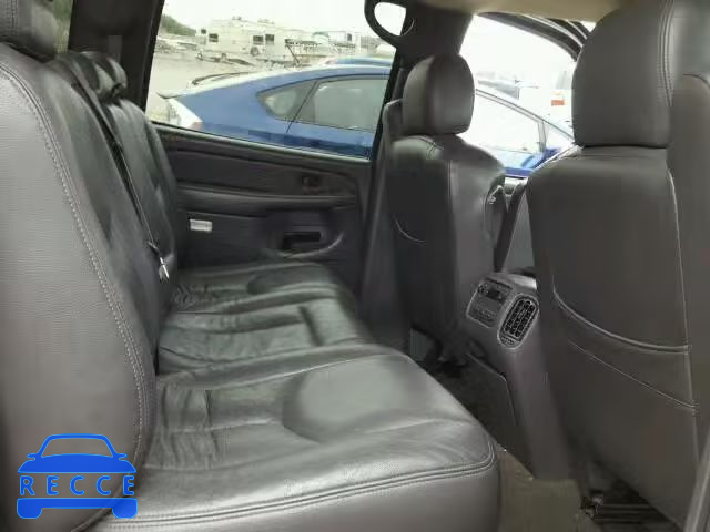 2003 GMC SIERRA 1GTHC23U03F171983 image 5
