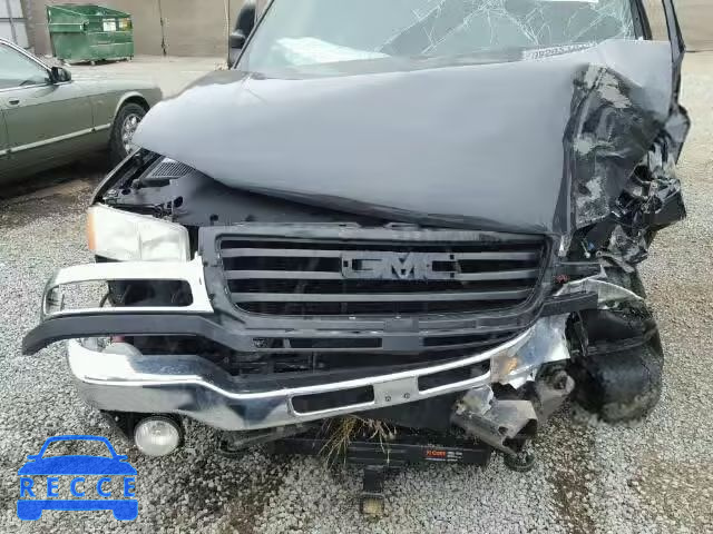 2003 GMC SIERRA 1GTHC23U03F171983 image 6