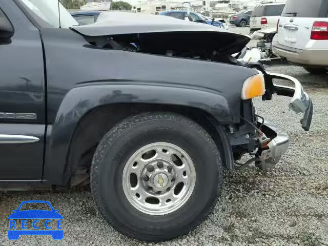 2003 GMC SIERRA 1GTHC23U03F171983 image 8
