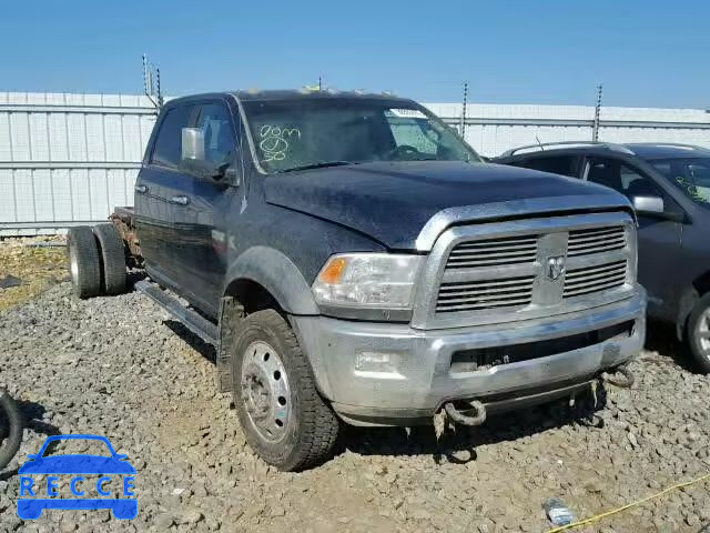 2012 DODGE RAM 5500 S 3C7WDNFL4CG148149 Bild 0