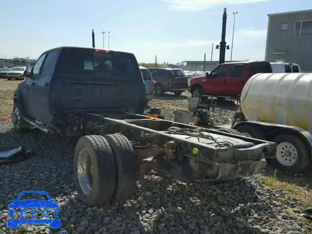 2012 DODGE RAM 5500 S 3C7WDNFL4CG148149 Bild 2