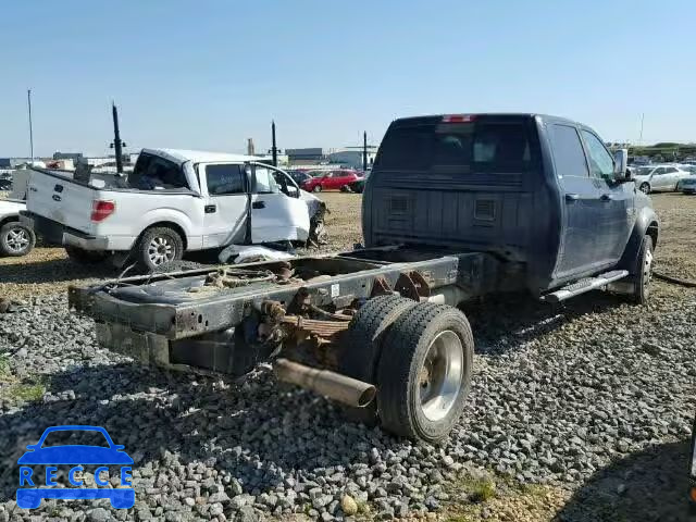 2012 DODGE RAM 5500 S 3C7WDNFL4CG148149 зображення 3