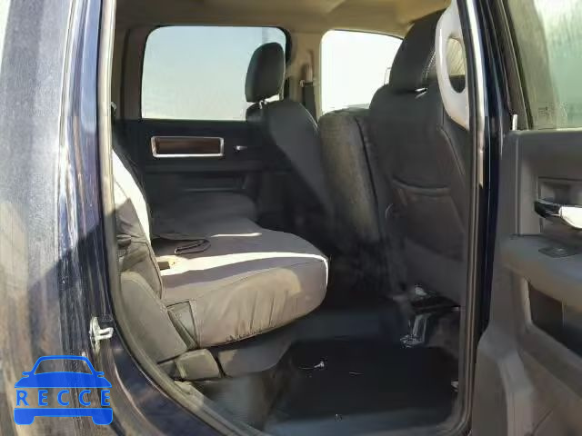 2012 DODGE RAM 5500 S 3C7WDNFL4CG148149 image 5