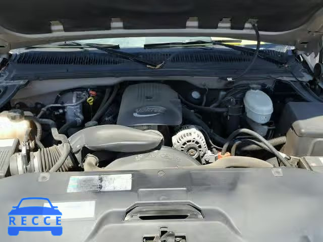 2004 GMC NEW SIERRA 1GTEC19T74Z326962 image 6