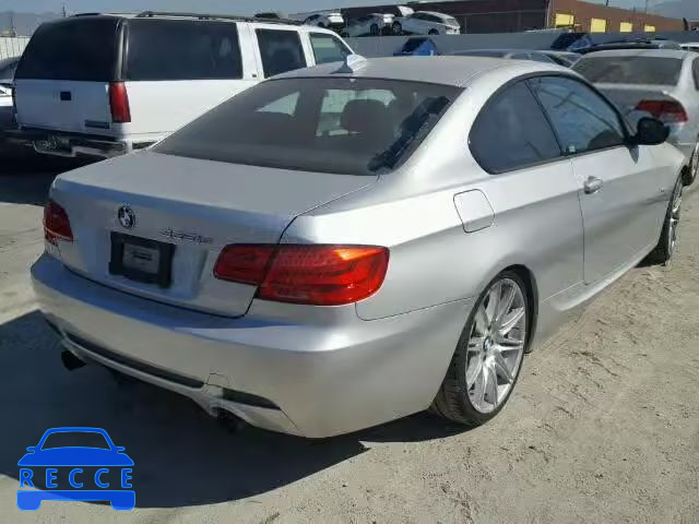 2011 BMW 335 WBAKG1C52BE362738 зображення 3