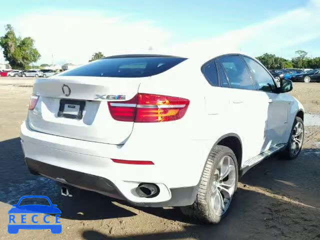 2013 BMW X6 5UXFG2C56DL787550 image 3