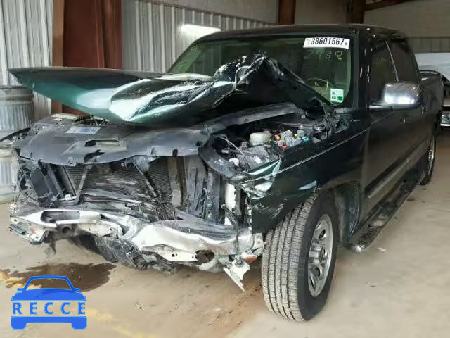 2006 GMC NEW SIERRA 2GTEC13V261282438 image 1