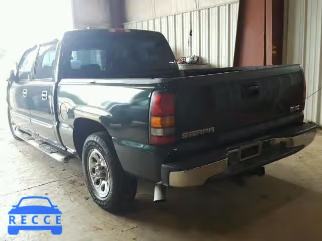 2006 GMC NEW SIERRA 2GTEC13V261282438 image 2