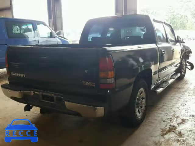 2006 GMC NEW SIERRA 2GTEC13V261282438 image 3