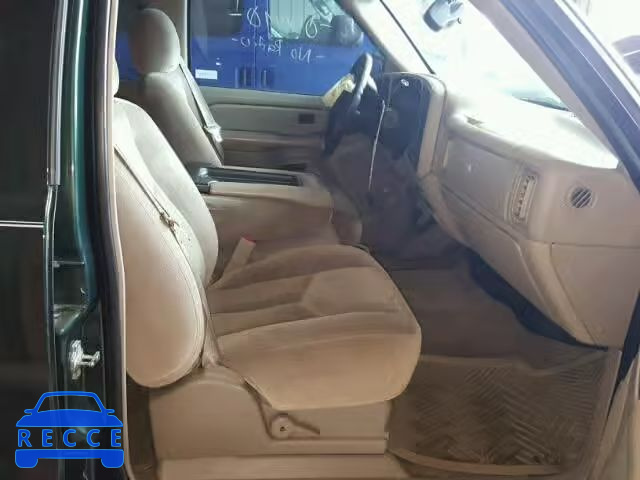 2006 GMC NEW SIERRA 2GTEC13V261282438 image 4
