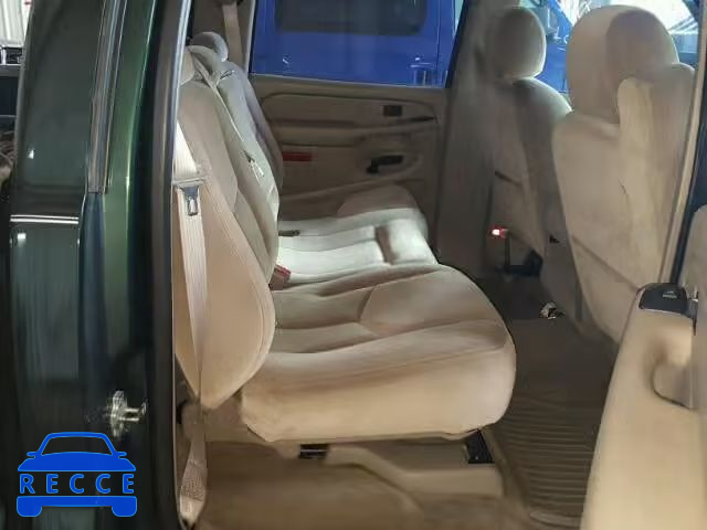 2006 GMC NEW SIERRA 2GTEC13V261282438 image 5