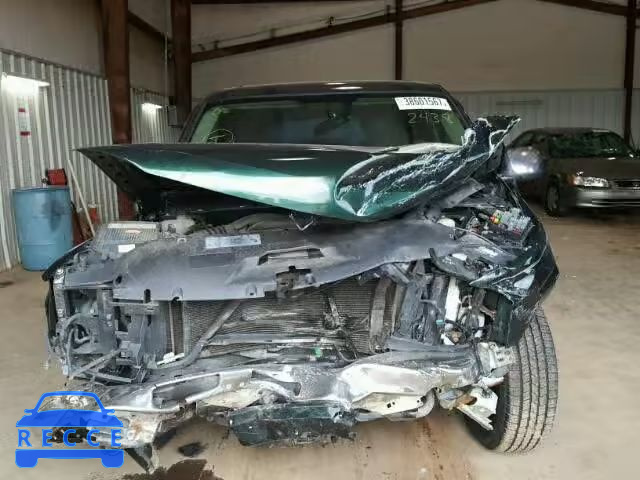 2006 GMC NEW SIERRA 2GTEC13V261282438 image 6