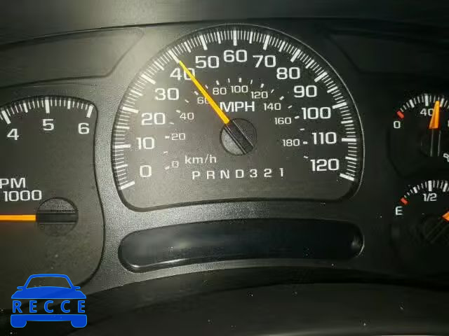 2006 GMC NEW SIERRA 2GTEC13V261282438 image 7