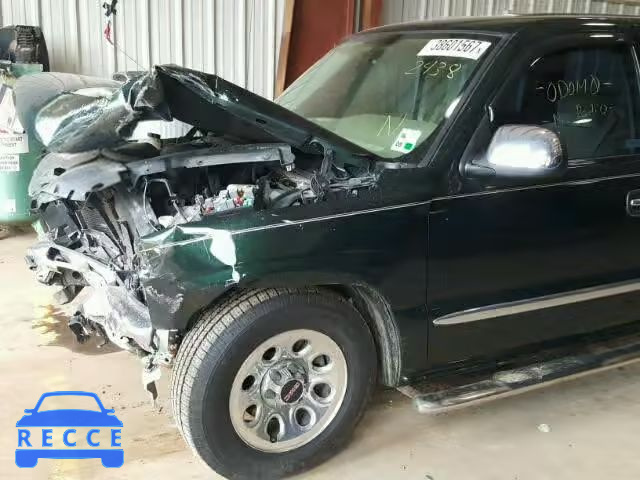 2006 GMC NEW SIERRA 2GTEC13V261282438 image 8
