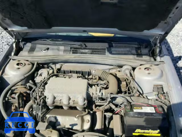 1994 CHRYSLER LEBARON 3C3AA5630RT204706 image 6