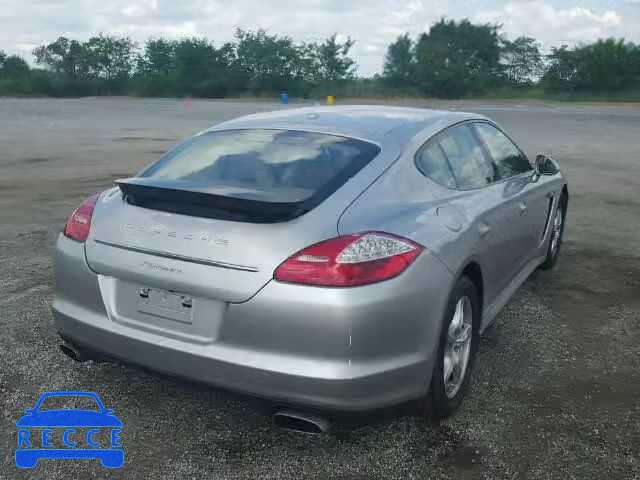 2013 PORSCHE PANAMERA WP0AA2A72DL012079 image 3