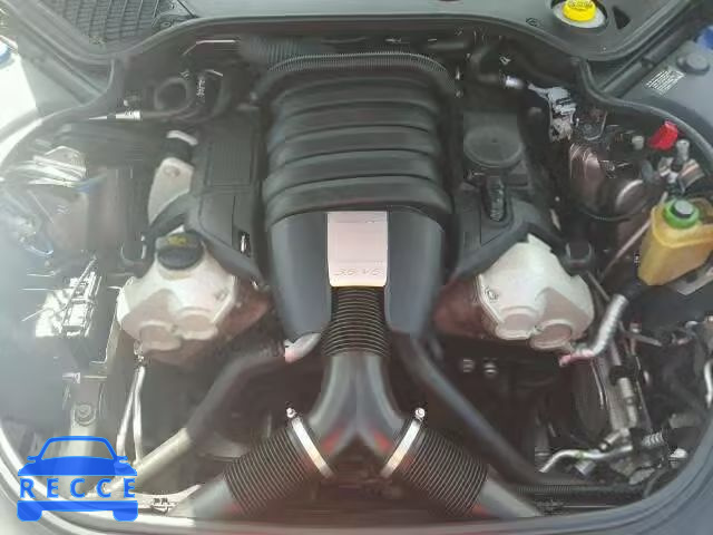 2013 PORSCHE PANAMERA WP0AA2A72DL012079 Bild 6