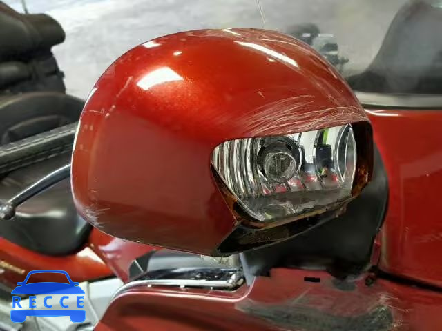 2001 HONDA GL1800 1HFSC47051A005953 image 10