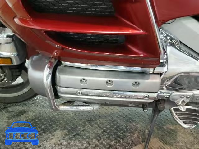 2001 HONDA GL1800 1HFSC47051A005953 image 5