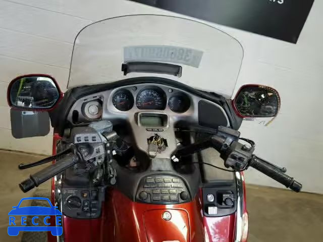 2001 HONDA GL1800 1HFSC47051A005953 image 7