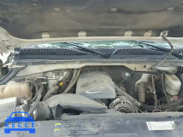 2004 GMC SIERRA 1GTHK24U74E282135 image 6