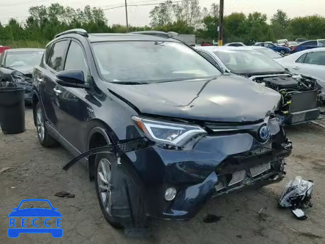 2017 TOYOTA RAV4 HV LI JTMDJREV2HD067341 image 0