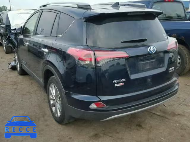 2017 TOYOTA RAV4 HV LI JTMDJREV2HD067341 зображення 2