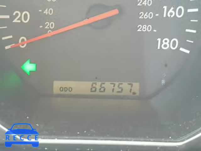 2002 LEXUS SC JTHFN48Y520019948 image 7