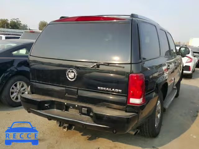 2006 CADILLAC ESCALADE 1GYEK63N16R154967 image 3