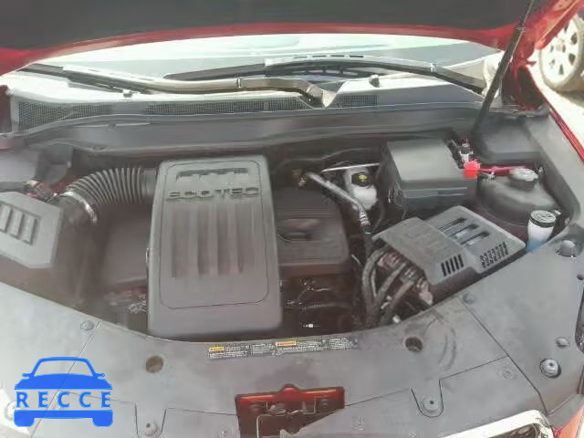 2015 CHEVROLET EQUINOX 2GNFLHEK7F6375871 image 6