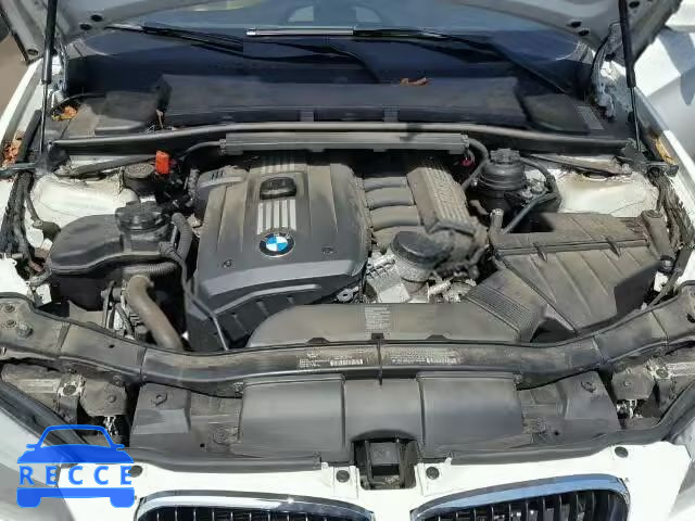 2011 BMW 328 WBAPK5C5XBF126490 Bild 6