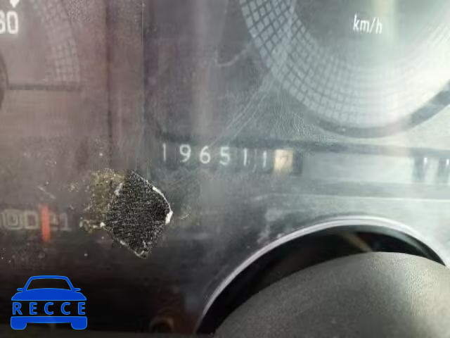 1990 GMC SIERRA C15 1GTDC14K6LE526697 image 7