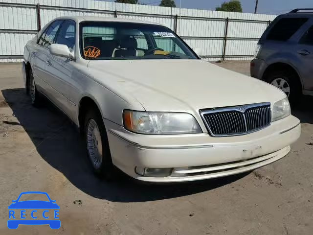 1997 INFINITI Q45 JNKBY31D2VM002271 image 0