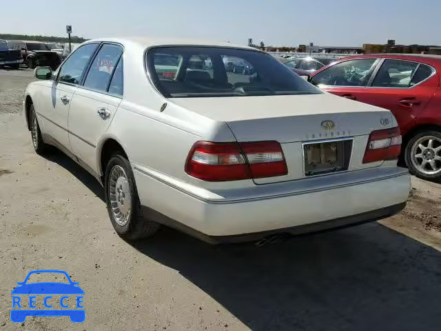 1997 INFINITI Q45 JNKBY31D2VM002271 image 2