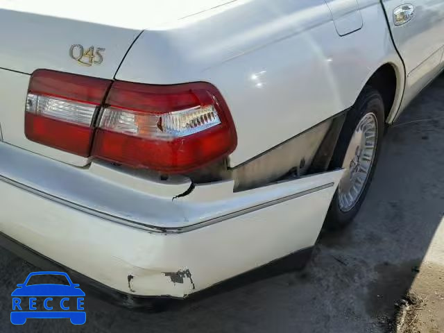 1997 INFINITI Q45 JNKBY31D2VM002271 image 8