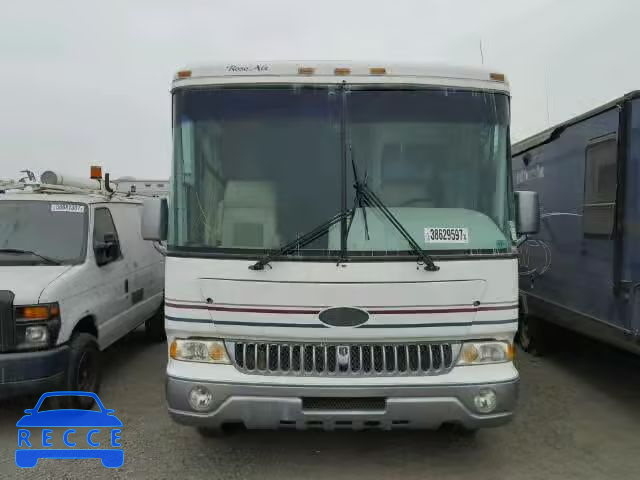 1999 FORD F550 3FCNF53SXXJA26144 Bild 9